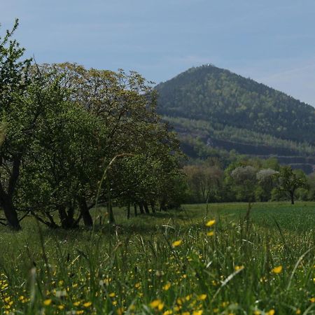 Saint-Nabor Gite Le 1602 빌라 외부 사진